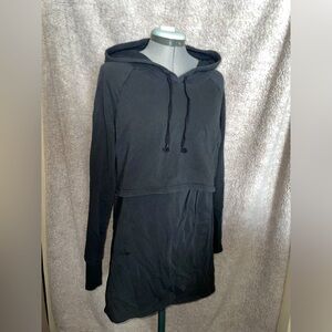 XL Latched Mama Nursing Sweater